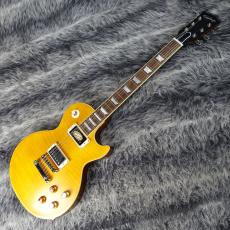 Epiphone Kirk Hammett "Greeny" 1959 Les Paul Standard Greeny Burst_3