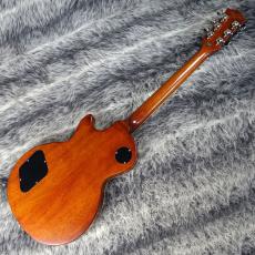 Epiphone Kirk Hammett "Greeny" 1959 Les Paul Standard Greeny Burst_4