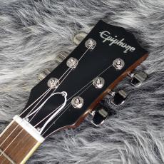 Epiphone Kirk Hammett "Greeny" 1959 Les Paul Standard Greeny Burst_7