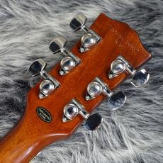Epiphone Kirk Hammett "Greeny" 1959 Les Paul Standard Greeny Burst_8