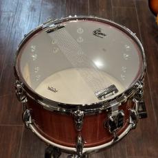 Gretsch Ash Soan Signature Snare Drum 12"×7" [GAS0712-ASH]_6