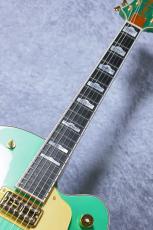Gretsch G6136T G6136T-KFJR FSR Kenny Falcon Jr. ~Early Summer Green ~2015年製中古[約3.98㎏]_6