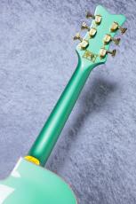 Gretsch G6136T G6136T-KFJR FSR Kenny Falcon Jr. ~Early Summer Green ~2015年製中古[約3.98㎏]_9