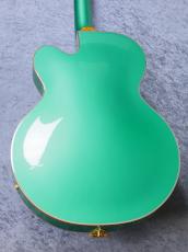 Gretsch G6136T G6136T-KFJR FSR Kenny Falcon Jr. ~Early Summer Green ~2015年製中古[約3.98㎏]_10