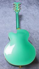 Gretsch G6136T G6136T-KFJR FSR Kenny Falcon Jr. ~Early Summer Green ~2015年製中古[約3.98㎏]_11