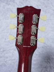 Tokai KLS-101F-LW/SN-1 -Violin Finish- s/n2552117【4.32kg】【クロサワ楽器オーダーモデル!】_10