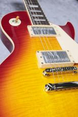 Tokai KLS-101F-LW/SN-1 -Cherry Sunburst- s/n2552103【4.18kg】【クロサワ楽器オーダーモデル!】_3