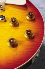 Tokai KLS-101F-LW/SN-1 -Cherry Sunburst- s/n2552103【4.18kg】【クロサワ楽器オーダーモデル!】_4