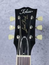 Tokai KLS-101F-LW/SN-1 -Cherry Sunburst- s/n2552103【4.18kg】【クロサワ楽器オーダーモデル!】_6