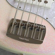 MUSIC MAN StingRay5 Special - Dazzler -【4.06Kg】【#K09277】_3