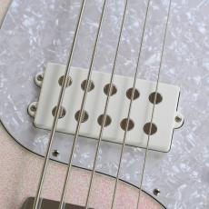 MUSIC MAN StingRay5 Special - Dazzler -【4.06Kg】【#K09277】_5