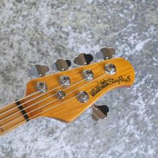 MUSIC MAN StingRay5 Special - Dazzler -【4.06Kg】【#K09277】_7