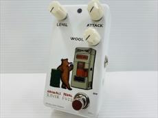 Animals Pedal Rover Fuzz