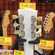 Gibson Les Paul Special Faded_5