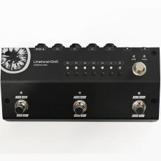 Limetone Audio LimetoneHOME 4LB 【新製品】【4ループ・プログラマブルスイッチャー】