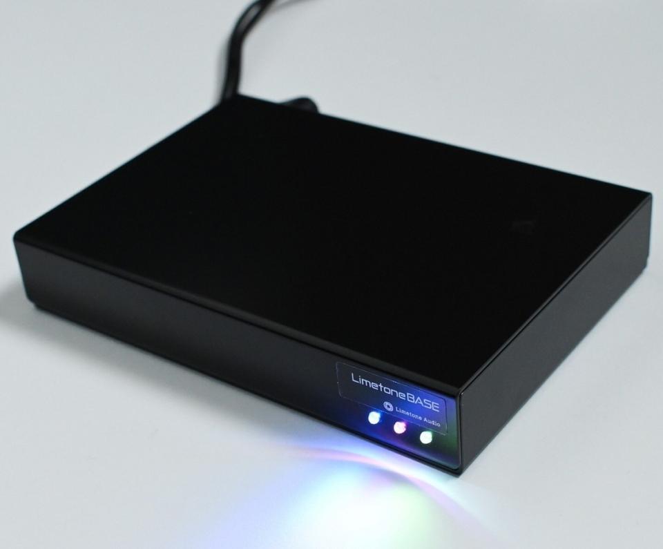 Limetone Audio LimetoneBASE 【シグナル・ルーティングボックス】 New