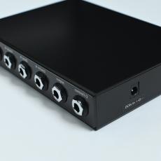 Limetone Audio LimetoneBASE 【シグナル・ルーティングボックス