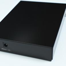 Limetone Audio LimetoneBASE 【シグナル・ルーティングボックス