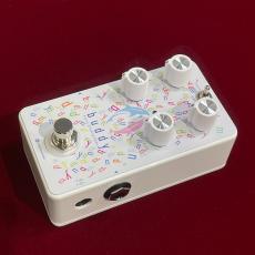 Limetone Audio buddy 【原音にも拘った3モード・ディレイ】_3