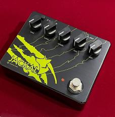 Limetone Audio JACKAL 【人気ディストーション】_5