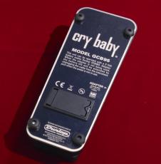Jim Dunlop GCB95 Cry Baby_3