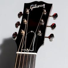 Gibson J-45 Koa CP Spruce_4