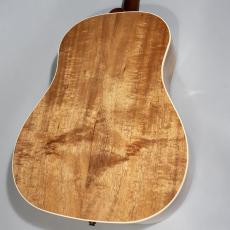 Gibson J-45 Koa CP Spruce_6