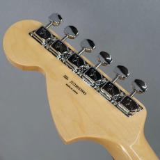Fender Made in Japan Heritage 70s Stratocaster Natural_4