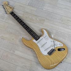 Fender Made in Japan Heritage 70s Stratocaster Natural_5