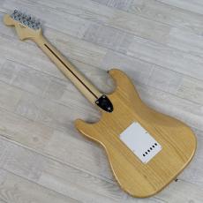 Fender Made in Japan Heritage 70s Stratocaster Natural_6