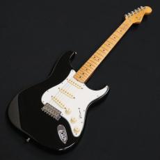 Fender Japan ST-50 Black 2006～2008_2
