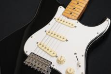 Fender Japan ST-50 Black 2006～2008_3