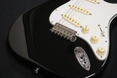 Fender Japan ST-50 Black 2006～2008_4