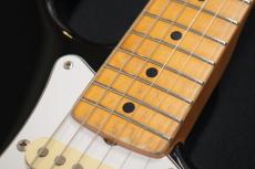 Fender Japan ST-50 Black 2006～2008_5