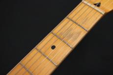 Fender Japan ST-50 Black 2006～2008_6