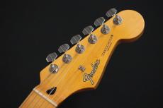 Fender Japan ST-50 Black 2006～2008_7