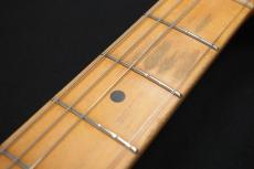 Fender Japan ST-50 Black 2006～2008_8