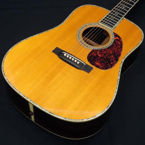 Martin D-45V