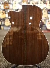 Martin 【個体演奏動画あり】CTM 000C-28 -P.Adiron VTS-S/N 2966602【プレミアムアディロンVTS】_5