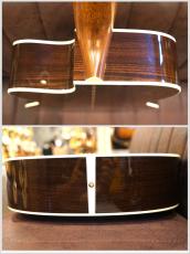 Martin 【個体演奏動画あり】CTM 000C-28 -P.Adiron VTS-S/N 2966602【プレミアムアディロンVTS】_7