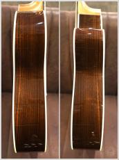 Martin 【個体演奏動画あり】CTM 000C-28 -P.Adiron VTS-S/N 2966602【プレミアムアディロンVTS】_8