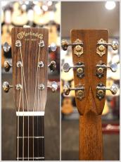 Martin 【個体演奏動画あり】CTM 000C-28 -P.Adiron VTS-S/N 2966602【プレミアムアディロンVTS】_9