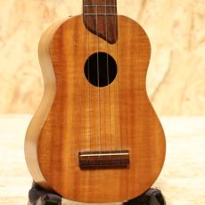 Kamaka K100 Soprano Gold Label 1960s