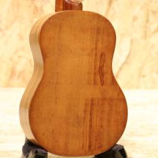 Kamaka K100 Soprano Gold Label 1960s_2