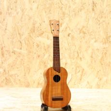 Kamaka K100 Soprano Gold Label 1960s_3