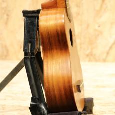 Kamaka K100 Soprano Gold Label 1960s_4