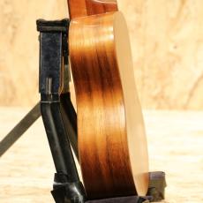 Kamaka K100 Soprano Gold Label 1960s_5