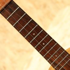 Kamaka K100 Soprano Gold Label 1960s_6