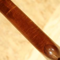 Kamaka K100 Soprano Gold Label 1960s_7