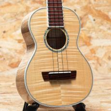 URABE [占部ウクレレ] L-43 Maple Concert